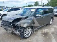 2012 Ford FLEX photo