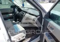 2012 Ford FLEX photo