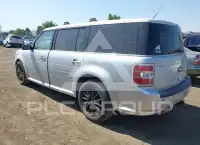 2012 Ford FLEX photo