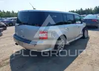2012 Ford FLEX фото