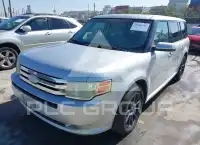 2012 Ford FLEX photo