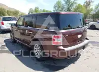 2012 Ford FLEX photo