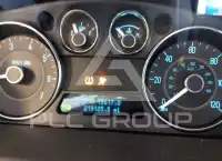 2012 Ford FLEX фото