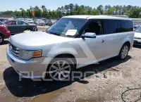 2012 Ford FLEX photo
