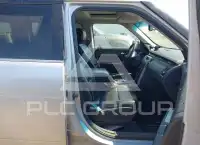 2012 Ford FLEX photo