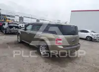 2012 Ford FLEX фото