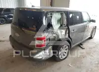 2012 Ford FLEX фото