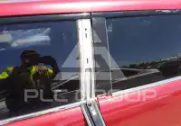 2012 Ford FLEX фото