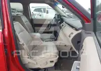 2012 Ford FLEX фото