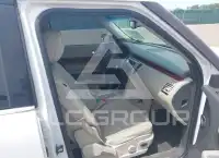 2012 Ford FLEX фото