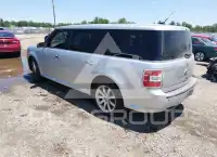 2012 Ford FLEX photo
