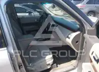 2012 Ford FLEX фото