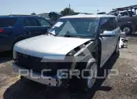 2012 Ford FLEX фото