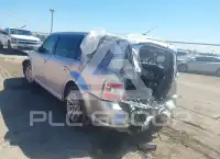 2012 Ford FLEX фото