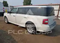 2012 Ford FLEX фото