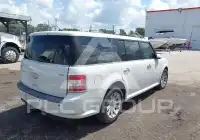 2012 Ford FLEX photo