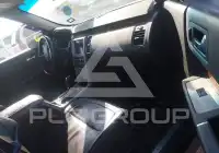2012 Ford FLEX фото