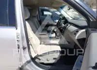 2012 Ford FLEX фото