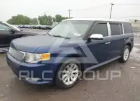 2012 Ford FLEX photo