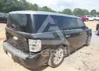 2012 Ford FLEX photo