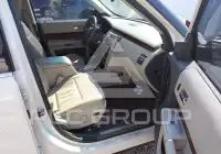 2012 Ford FLEX фото