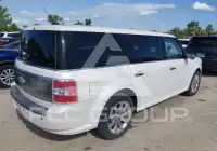 2012 Ford FLEX photo