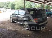 2012 Ford FLEX photo