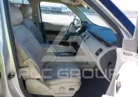 2012 Ford FLEX photo
