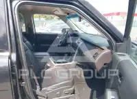 2012 Ford FLEX фото