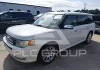 2012 Ford FLEX photo