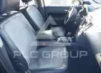 2012 Ford FLEX photo