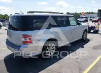 2012 Ford FLEX photo