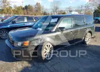 2012 Ford FLEX photo
