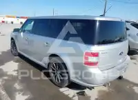 2012 Ford FLEX photo