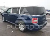 2012 Ford FLEX photo