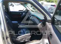 2012 Ford FLEX photo