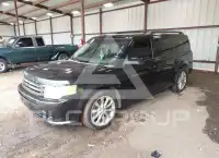 2012 Ford FLEX photo