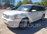 2012 Ford FLEX photo