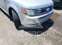 2012 Ford FLEX photo