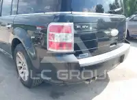 2012 Ford FLEX фото