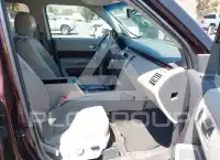 2012 Ford FLEX photo