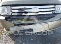 2012 Ford FLEX фото