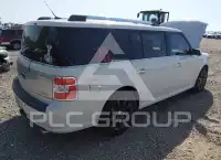 2012 Ford FLEX фото
