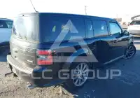 2012 Ford FLEX photo