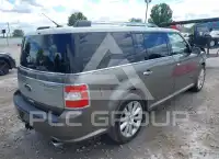 2012 Ford FLEX photo