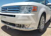 2012 Ford FLEX фото