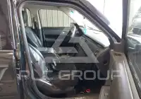 2012 Ford FLEX photo