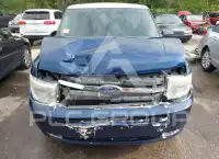 2012 Ford FLEX фото