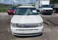2012 Ford FLEX photo