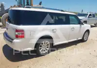 2012 Ford FLEX фото